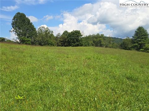 Photo of TBD Bower Lane, Jefferson, NC 28640 (MLS # 257650)