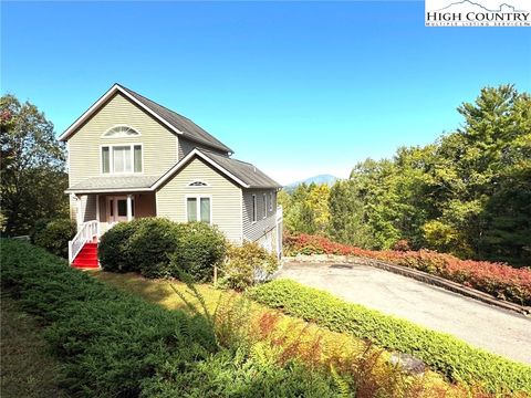 Photo of 115 Charlie Lane, West Jefferson, NC 28629 (MLS # 258498)