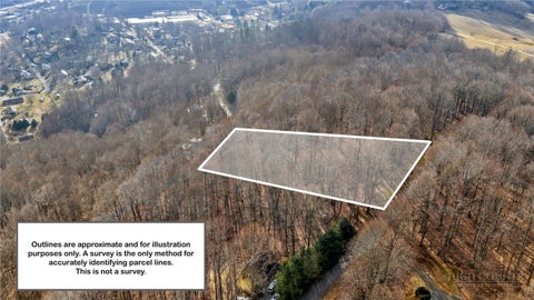 Photo of Lot 10 Townview Street, West Jefferson, NC 28694 (MLS # 264273)