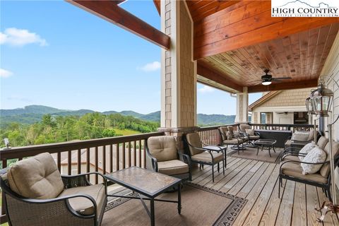 Photo of 552 Penny Lane #2B, Banner Elk, NC 28604 (MLS # 257101) Photo of 552 Penny Lane #2B, Banner Elk, NC 28604 (MLS # 257101)