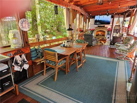 Photo of 55 Sassafras Road, Newland, NC 28657 (MLS # 261895)