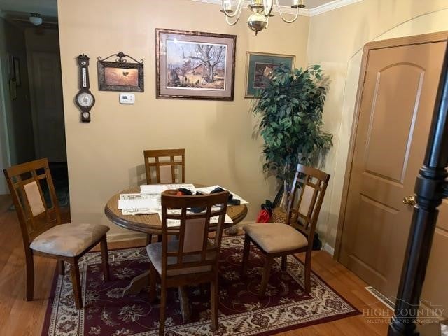 736 WINKLER MILL Road