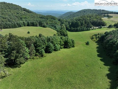 Photo of 11 Wildcat Road, Deep Gap, NC 28618 (MLS # 247914)