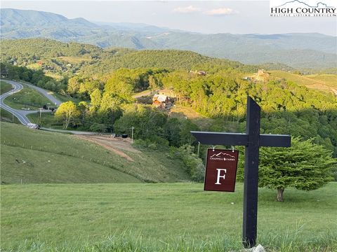 Photo of Lot F Chappell Farm Road, Banner Elk, NC 28604 (MLS # 259615)