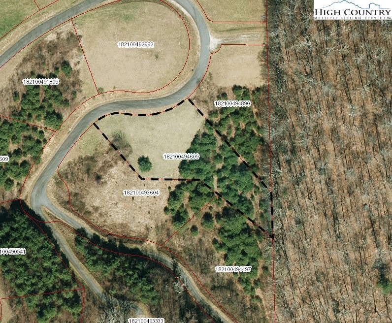 Newland, North Carolina 28657, United States, ,Land,Active,117672