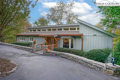 A home in Boone