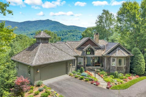 Photo of 35 Valley Vista Court, Banner Elk, NC 28604 (MLS # 262877)