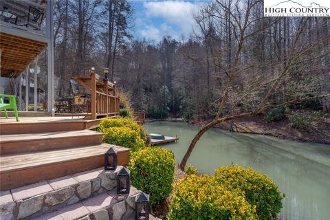 A home in Lenoir