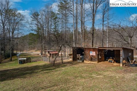 A home in Lenoir