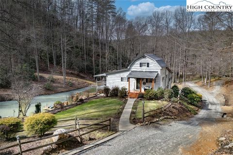 A home in Lenoir