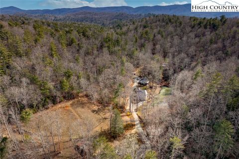 A home in Lenoir