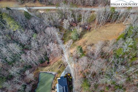 A home in Lenoir