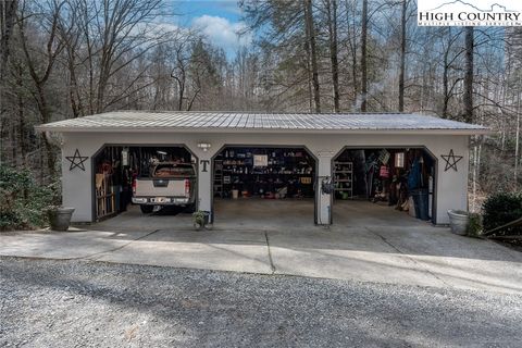 A home in Lenoir