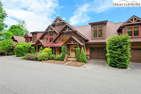 Photo of 138 S Camp Road #103, Boone, NC 28607 (MLS # 256057)