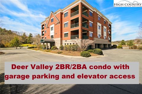 Photo of 127 Sports Club Lane #131, Boone, NC 28607 (MLS # 254205)