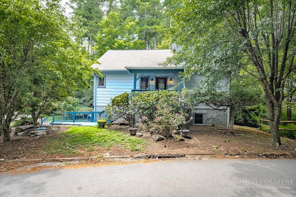 10 Valley Lane