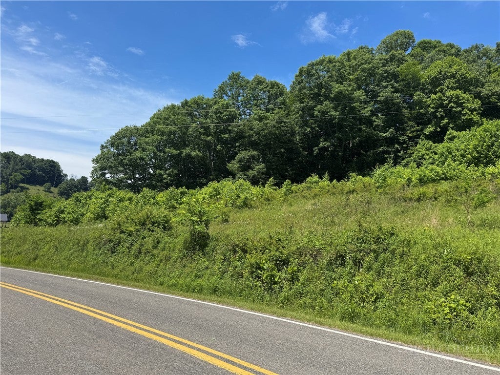 tbd Peak Road