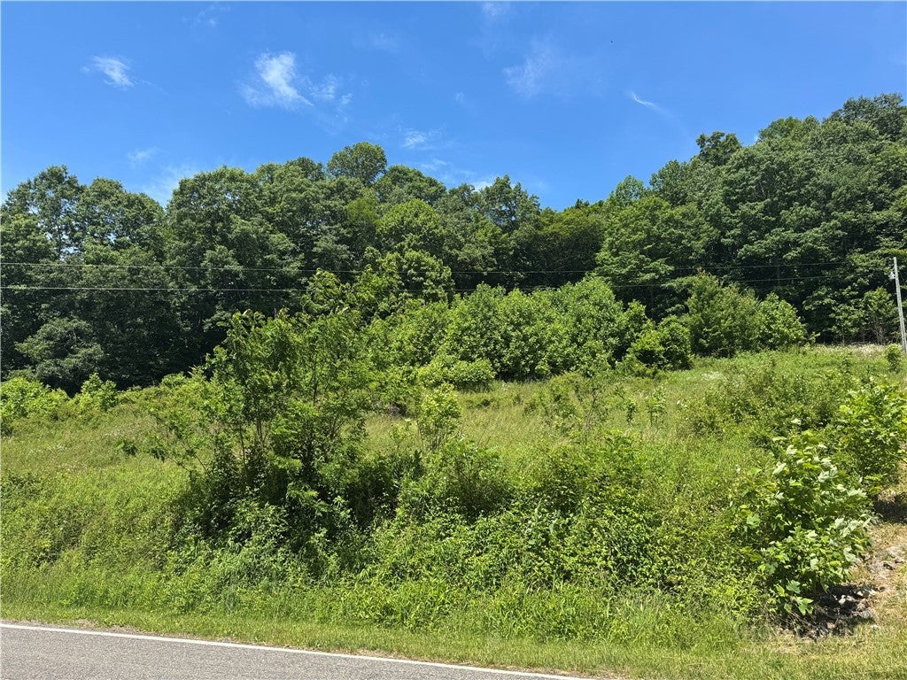 tbd Peak Road