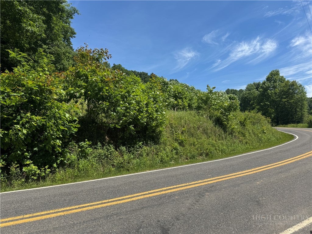 tbd Peak Road