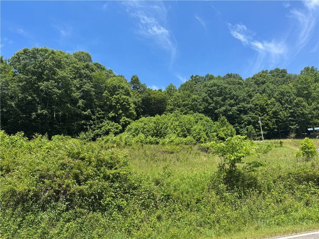 tbd Peak Road