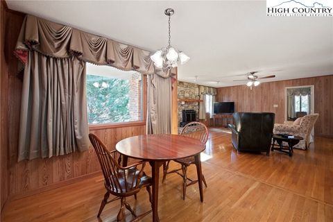 A home in Morganton
