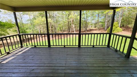 Photo of 2076 Jay Clark Road, Morganton, NC 28655 (MLS # 253563)