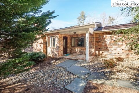 A home in Morganton