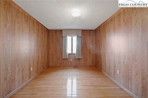 A home in Morganton