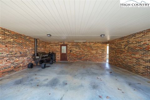 A home in Morganton