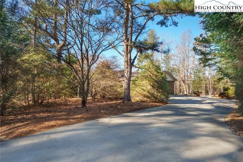 A home in Morganton