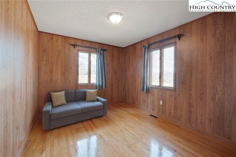 A home in Morganton