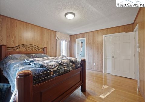 A home in Morganton