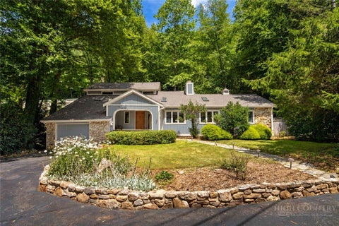 Photo of 278 Cobble Creek LN, Boone, NC 28607 (MLS # 264973)