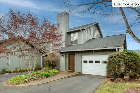 Photo of 213 Meadow Ridge Road #18, Boone, NC 28607 (MLS # 254655)