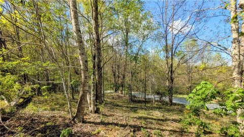 Photo of Lot 5 Grande Oaks Drive, Todd, NC 28684 (MLS # 259701)