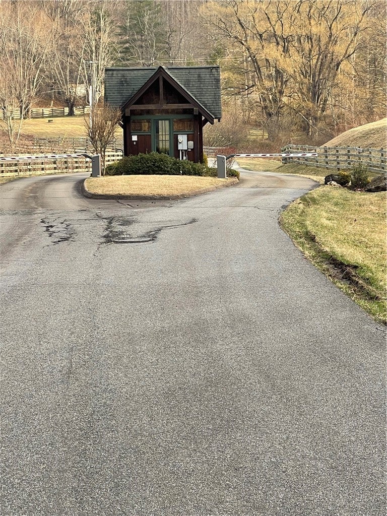 Lot #33 Elk Mountain Parkway