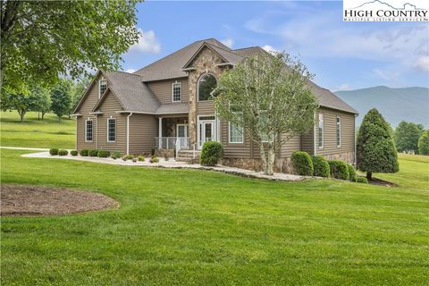 Photo of 891 Olde Charter Circle, Jefferson, NC 28640 (MLS # 256360)