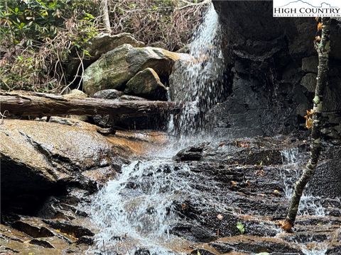 Photo of TBD Buckeye Ridge Road, Beech Mountain, NC 28604 (MLS # 257462)