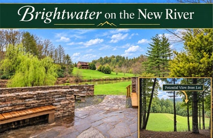 Lot 50 Brightwater Trail West Jefferson NC 28694