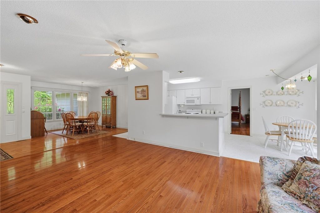 Photo of 630 Big Flatts church Road, Fleetwood, NC 28626 (MLS # 261891)