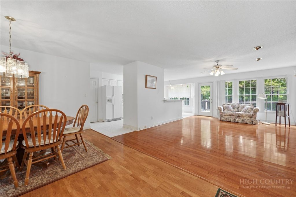 Photo of 630 Big Flatts church Road, Fleetwood, NC 28626 (MLS # 261891)