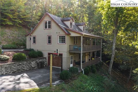 Photo of 126 Moore Mountain Road, Vilas, NC 28692 (MLS # 259296)