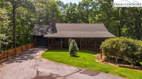 Photo of 2977 N Pine Run Road, Boone, NC 28607 (MLS # 257272)