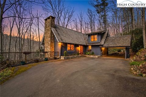 Photo of 313 Birch, Boone, NC 28607 (MLS # 260385)