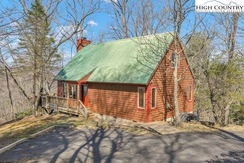Photo of 2095 Elk Ridge Road, Ferguson, NC 28625 (MLS # 260530)