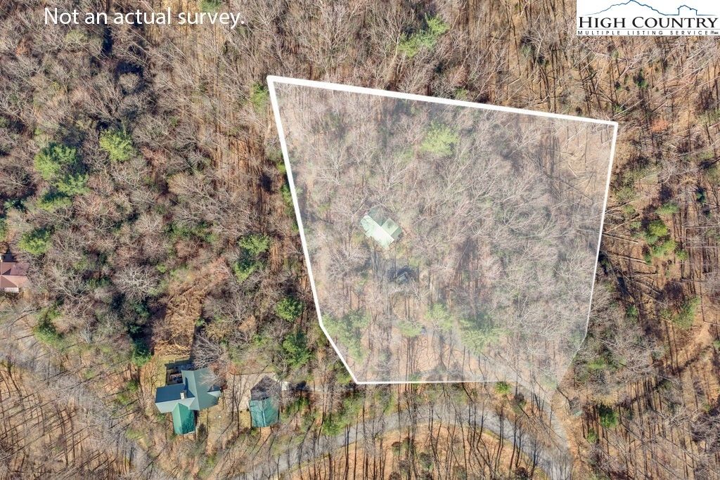 Photo of 2095 Elk Ridge Road, Ferguson, NC 28625 (MLS # 260530)