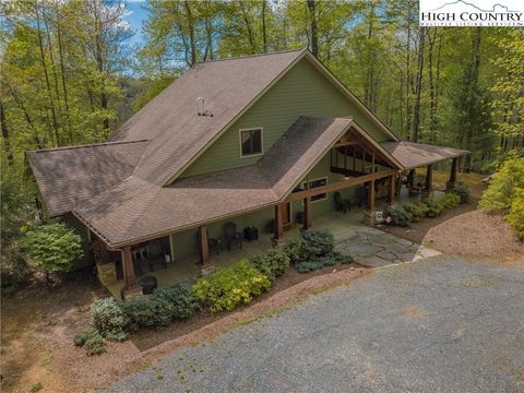 Photo of 109 Avalon Way, Deep Gap, NC 28618 (MLS # 255384)