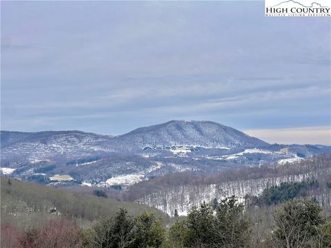 Photo of 170 Denise Drive, West Jefferson, NC 28694 (MLS # 260113)