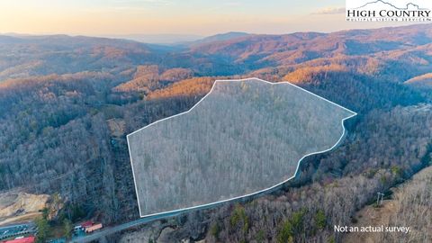 Photo of TBD Banner Elk Highway, Elk Park, NC 28622 (MLS # 254269)