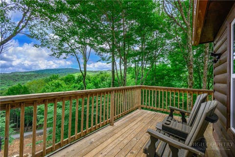 Photo of 108 Windridge +2 lots Road, Beech Mountain, NC 28604 (MLS # 263005)